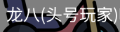龙八头号玩家